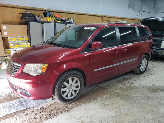 CHRYSLER TOWN & COU 2014 2c4rc1bg8er438681