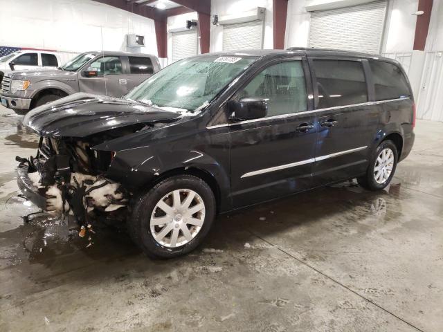 CHRYSLER TOWN & COU 2014 2c4rc1bg8er439961