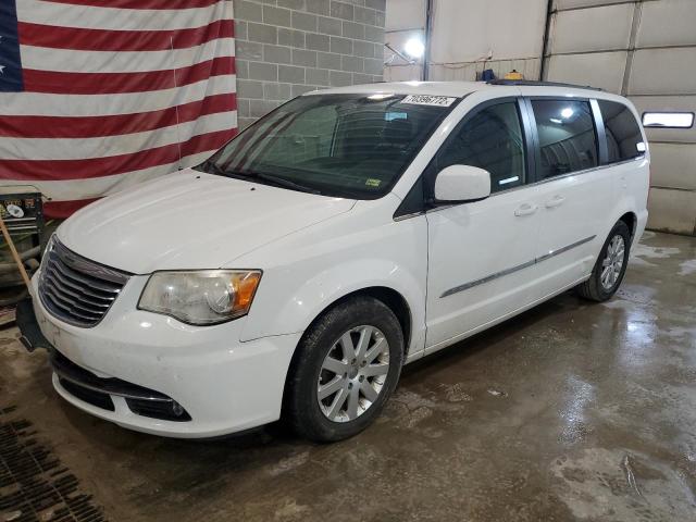 CHRYSLER TOWN & COU 2014 2c4rc1bg8er441922