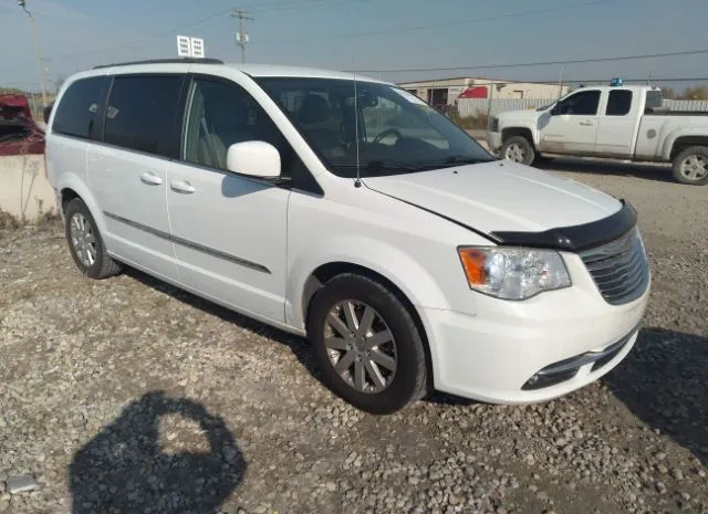 CHRYSLER TOWN & COUNTRY 2014 2c4rc1bg8er443959