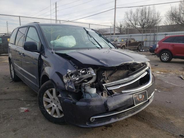 CHRYSLER TOWN &AMP COU 2014 2c4rc1bg8er445954