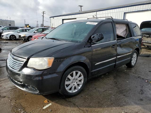 CHRYSLER TOWN & COUNTRY 2014 2c4rc1bg8er449048