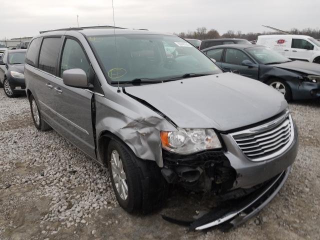 CHRYSLER NULL 2014 2c4rc1bg8er461345