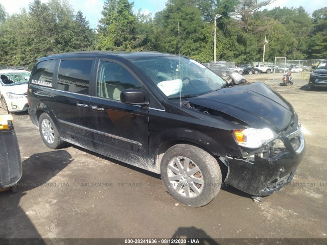 CHRYSLER TOWN & COUNTRY 2015 2c4rc1bg8fr505796