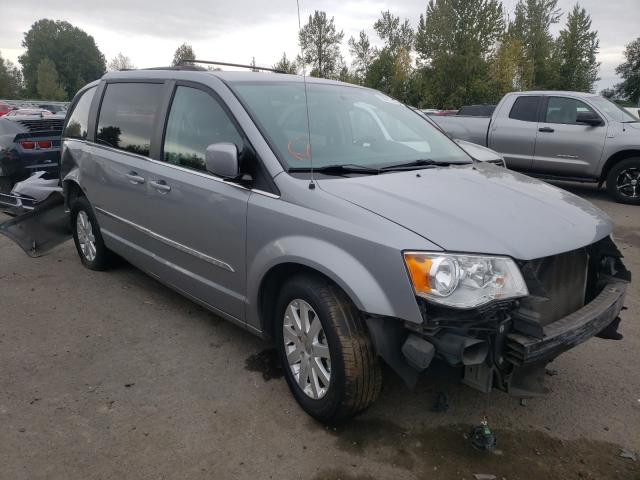 CHRYSLER TOWN & COU 2015 2c4rc1bg8fr514403