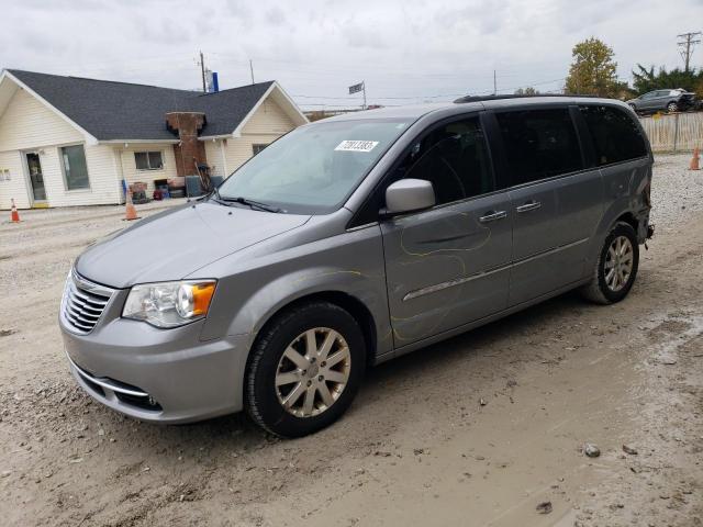 CHRYSLER TOWN & COU 2015 2c4rc1bg8fr525420