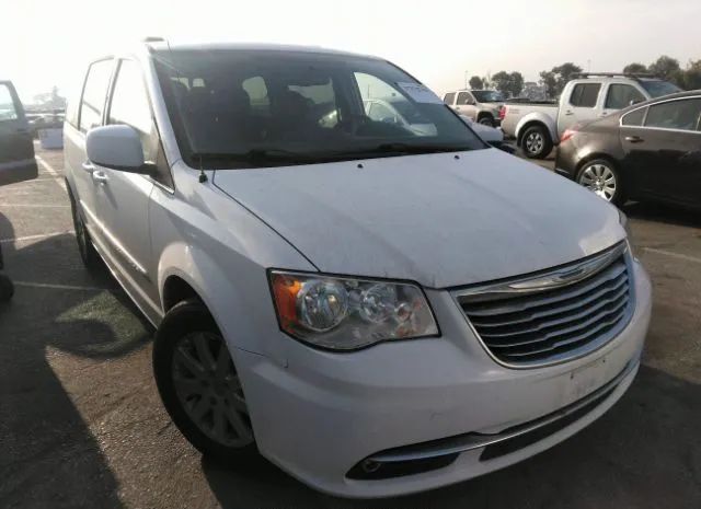 CHRYSLER TOWN & COUNTRY 2015 2c4rc1bg8fr529029