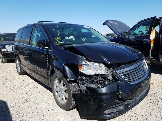 CHRYSLER TOWN &AMP COU 2015 2c4rc1bg8fr537731