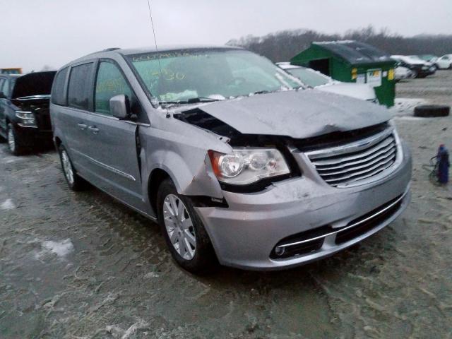 CHRYSLER TOWN & COU 2015 2c4rc1bg8fr538751