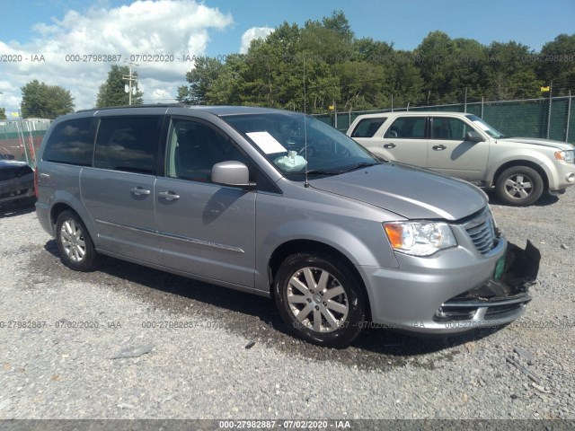 CHRYSLER TOWN & COUNTRY 2015 2c4rc1bg8fr538765