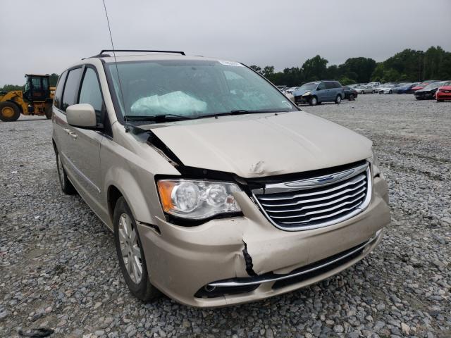 CHRYSLER TOWN &AMP COU 2015 2c4rc1bg8fr544386