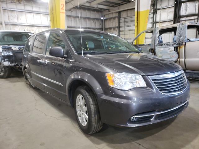 CHRYSLER TOWN &AMP COU 2015 2c4rc1bg8fr546235