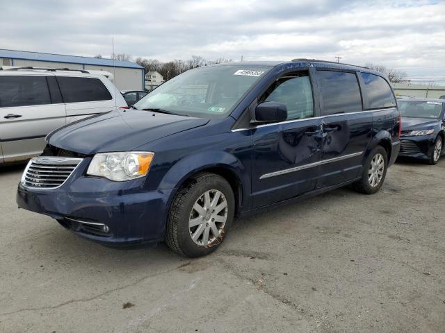 CHRYSLER TOWN & COU 2015 2c4rc1bg8fr551628