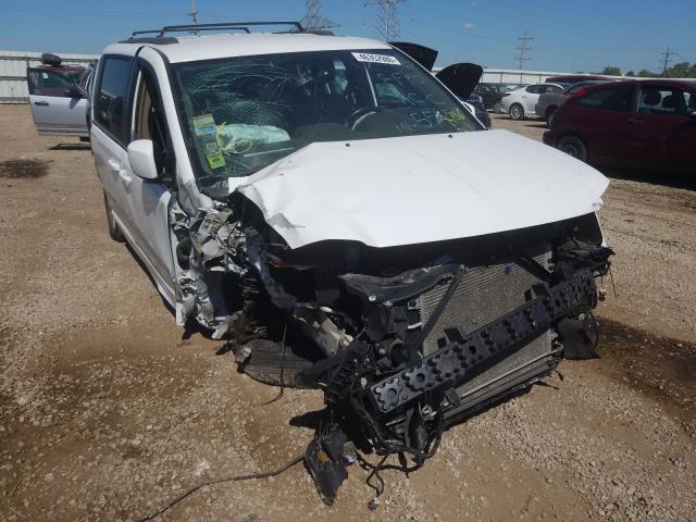 CHRYSLER TOWN & COU 2015 2c4rc1bg8fr552519