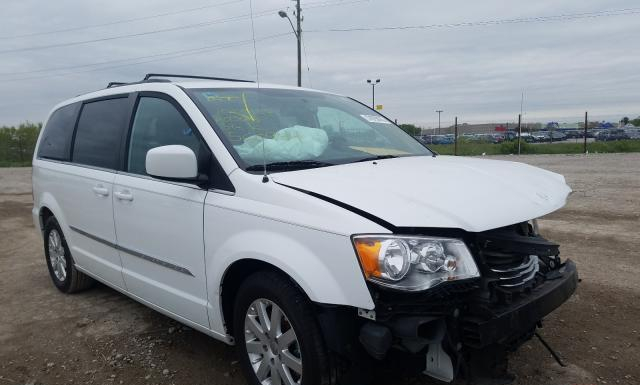 CHRYSLER TOWN AND COUNTRY 2015 2c4rc1bg8fr560944