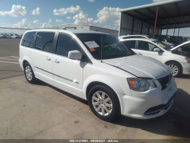 CHRYSLER TOWN & COUNTRY 2015 2c4rc1bg8fr562466