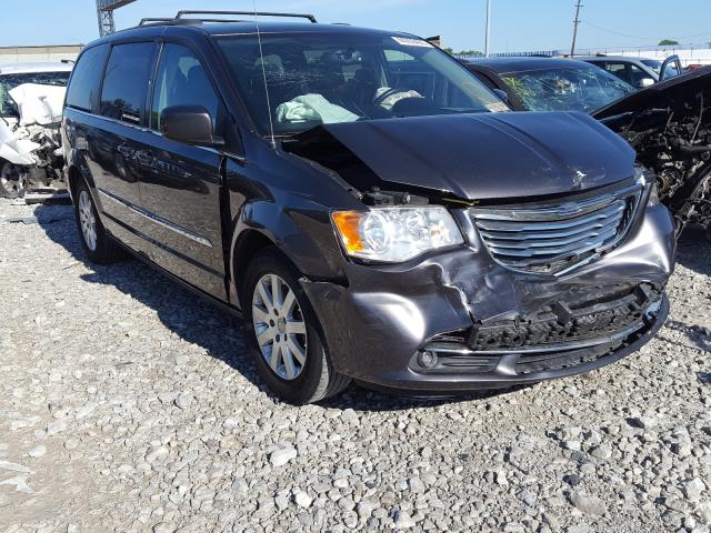 CHRYSLER TOWN & COU 2015 2c4rc1bg8fr564945