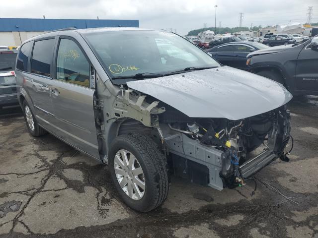 CHRYSLER TOWN & COU 2015 2c4rc1bg8fr565576