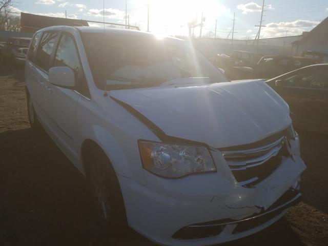 CHRYSLER TOWN & COU 2015 2c4rc1bg8fr570860