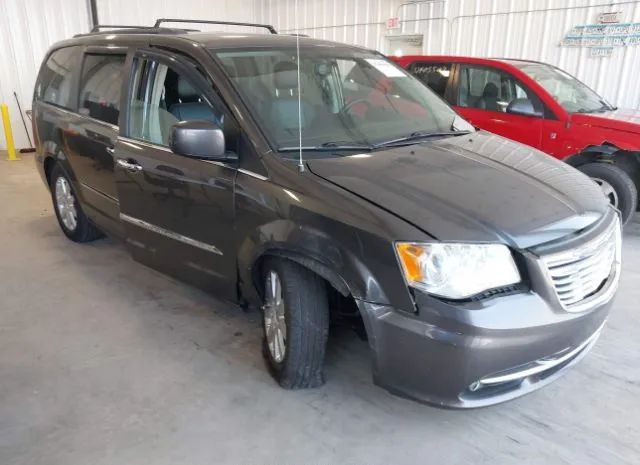 CHRYSLER TOWN & COUNTRY 2015 2c4rc1bg8fr571944