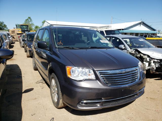 CHRYSLER TOWN &AMP COU 2015 2c4rc1bg8fr583284