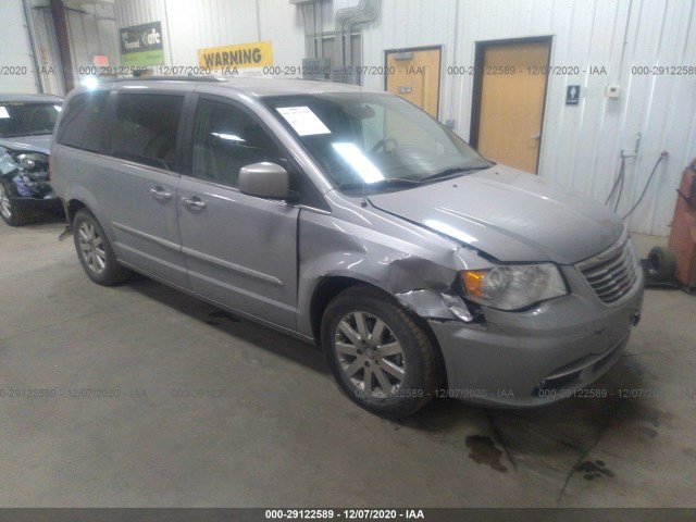 CHRYSLER TOWN & COUNTRY 2015 2c4rc1bg8fr583429