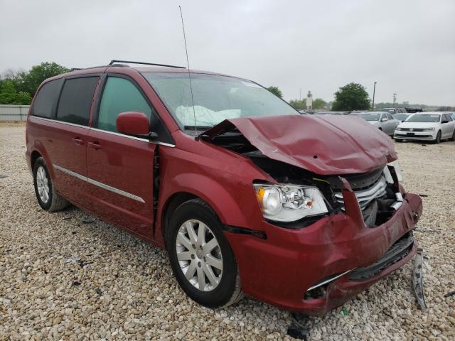 CHRYSLER TOWN &AMP COU 2015 2c4rc1bg8fr587920