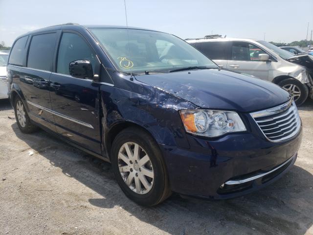 CHRYSLER TOWN &AMP COU 2015 2c4rc1bg8fr594723