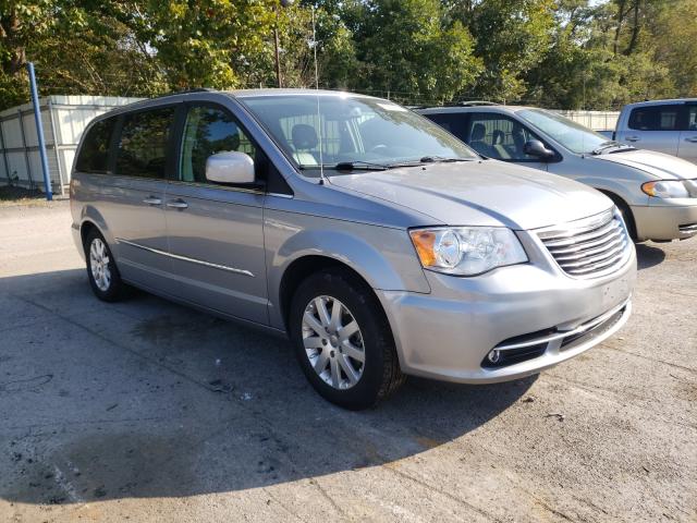 CHRYSLER TOWN &AMP COU 2015 2c4rc1bg8fr596777