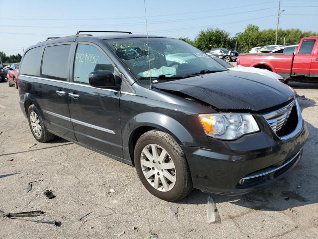 CHRYSLER TOWN & COU 2015 2c4rc1bg8fr602495