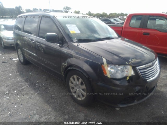 CHRYSLER TOWN & COUNTRY 2015 2c4rc1bg8fr611388