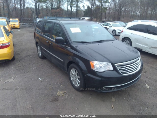 CHRYSLER TOWN & COUNTRY 2015 2c4rc1bg8fr621189