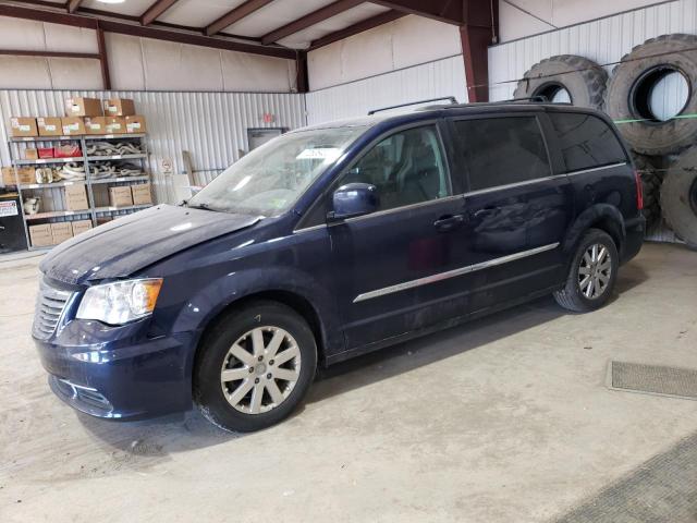 CHRYSLER TOWN & COU 2015 2c4rc1bg8fr626277