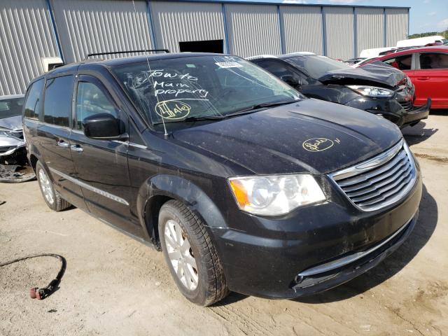 CHRYSLER TOWN &AMP COU 2015 2c4rc1bg8fr639529