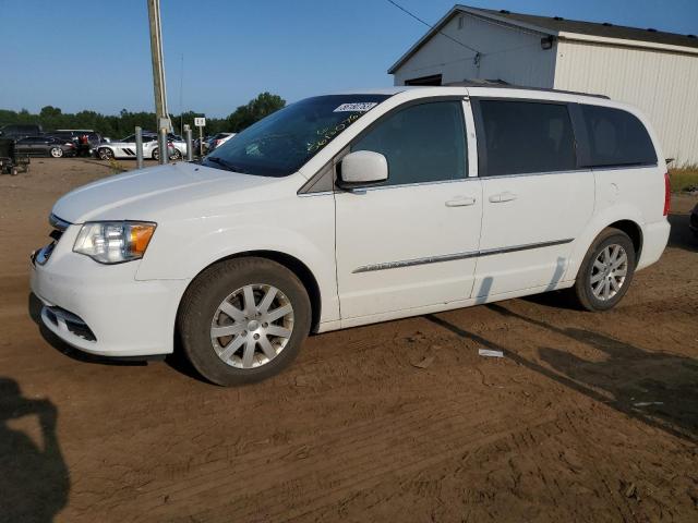 CHRYSLER TOWN & COU 2015 2c4rc1bg8fr655097