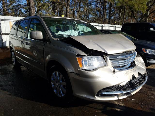 CHRYSLER TOWN &AMP COU 2015 2c4rc1bg8fr672868