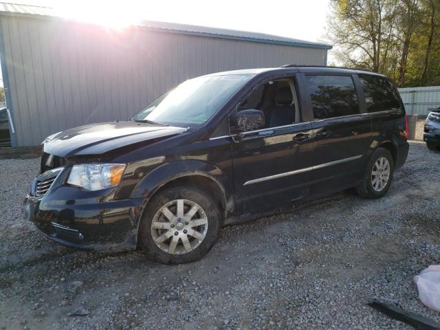 CHRYSLER TOWN & COU 2015 2c4rc1bg8fr673177