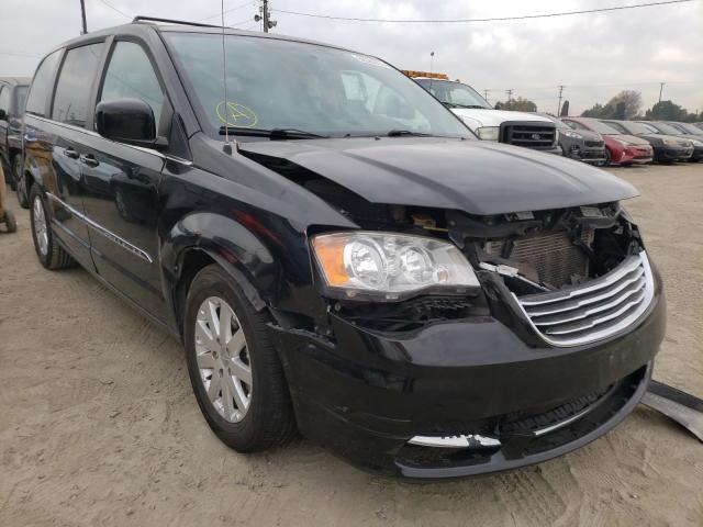 CHRYSLER TOWN &AMP COU 2015 2c4rc1bg8fr673289