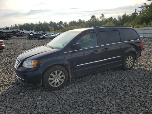 CHRYSLER TOWN & COU 2015 2c4rc1bg8fr677021