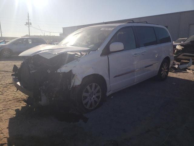 CHRYSLER TOWN & COU 2015 2c4rc1bg8fr694871