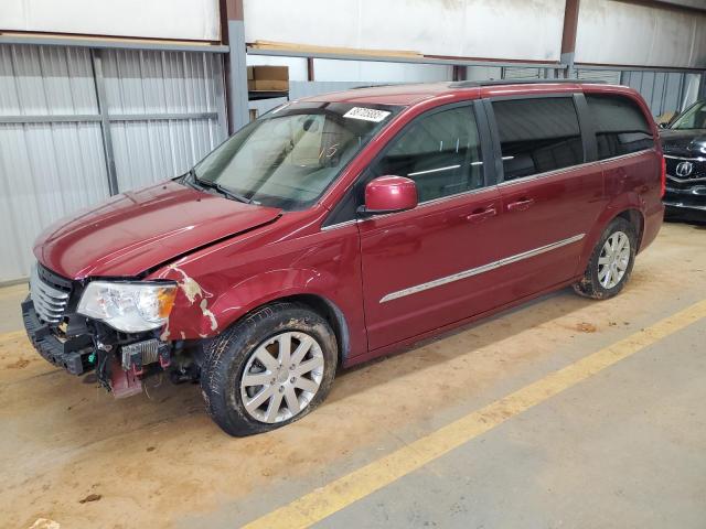 CHRYSLER TOWN & COU 2015 2c4rc1bg8fr695602