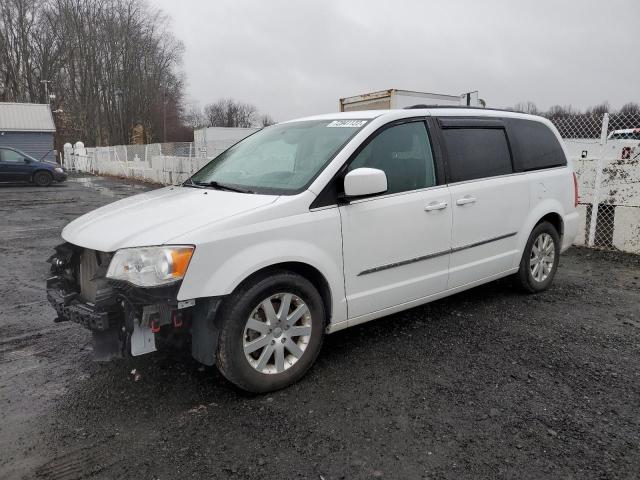 CHRYSLER TOWN & COU 2015 2c4rc1bg8fr696393