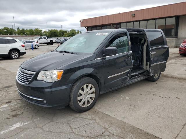 CHRYSLER TOWN & COU 2015 2c4rc1bg8fr710552