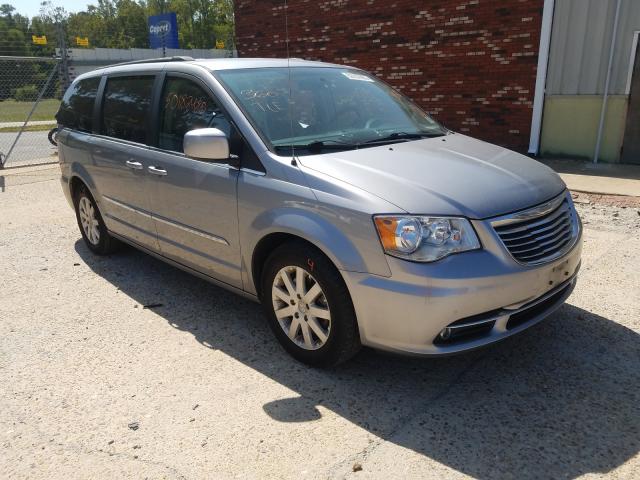 CHRYSLER TOWN & COU 2015 2c4rc1bg8fr720756