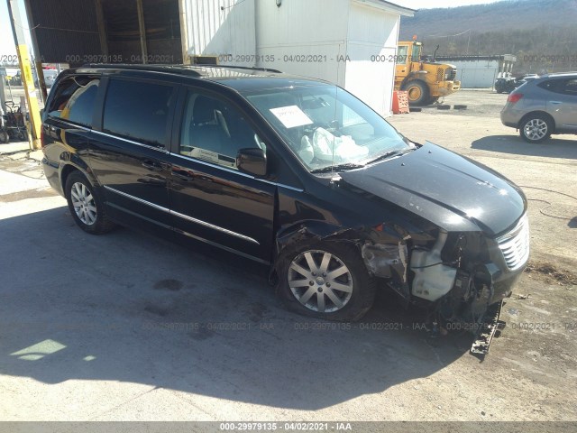 CHRYSLER TOWN & COUNTRY 2015 2c4rc1bg8fr725925