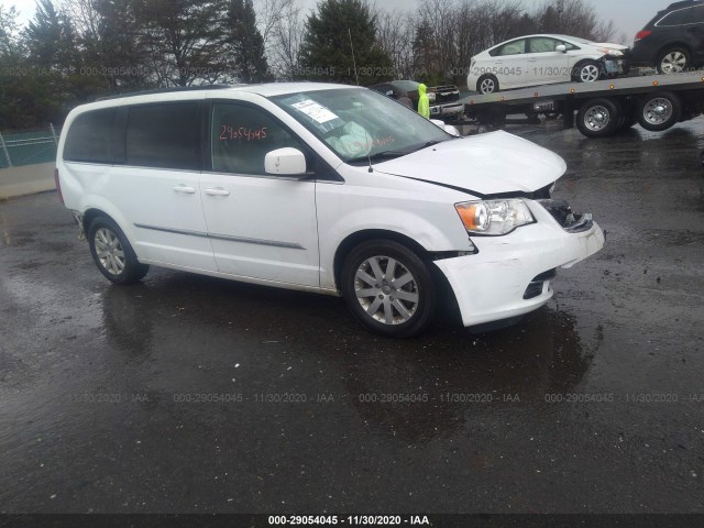 CHRYSLER TOWN & COUNTRY 2015 2c4rc1bg8fr730591