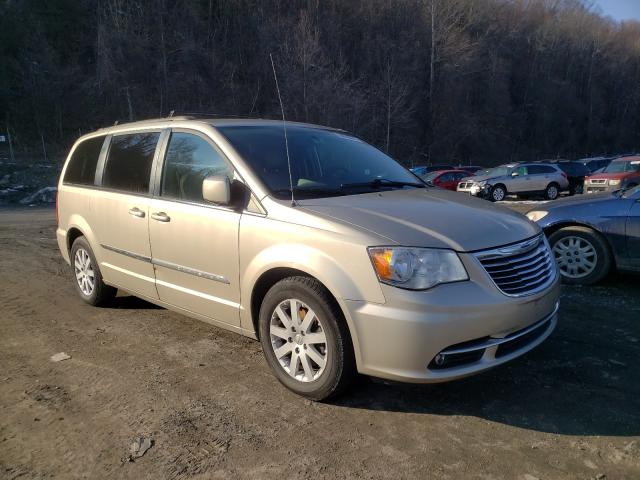 CHRYSLER TOWN &AMP COU 2015 2c4rc1bg8fr730851