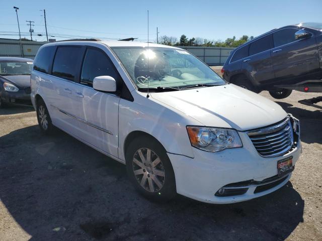 CHRYSLER TOWN & COU 2015 2c4rc1bg8fr739372