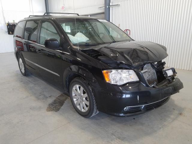 CHRYSLER TOWN & COU 2015 2c4rc1bg8fr739582