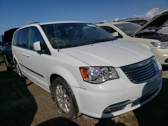 CHRYSLER TOWN & COU 2015 2c4rc1bg8fr739615